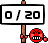 Zéro !! :zero: